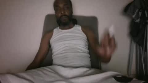 dicktracey007 online show from January 18, 2026, 4:38 am