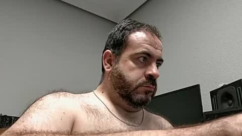 DANI online show from July 12, 2026, 9:17 pm