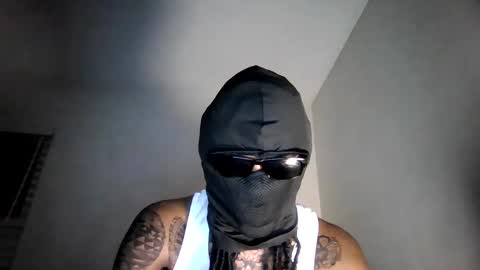 Dickulus Cummer online show from October 6, 2025, 7:39 am