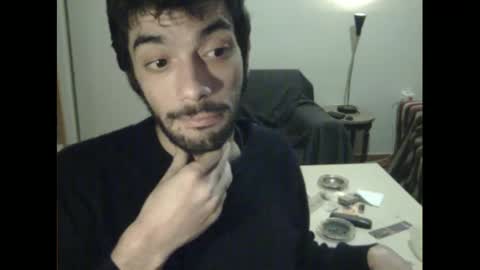 dickus_biggus online show from December 29, 2024, 9:30 pm