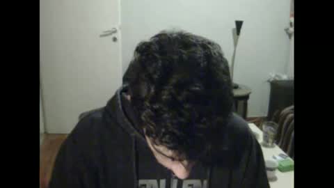 dickus_biggus online show from January 1, 2025, 12:22 pm