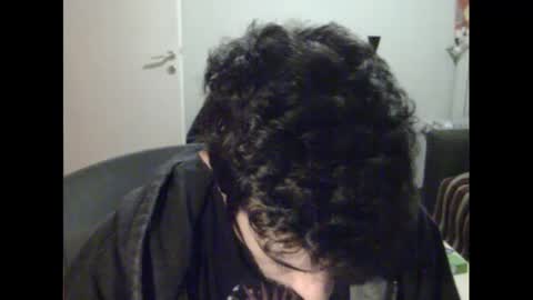 dickus_biggus online show from January 2, 2025, 2:46 pm