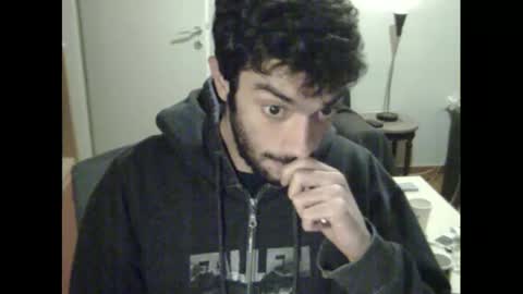 dickus_biggus online show from January 2, 2025, 6:01 pm