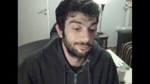 dickus_biggus online show from January 2, 2025, 9:07 pm