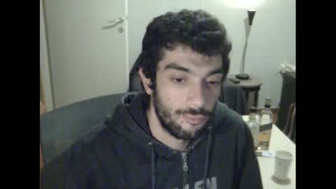 dickus_biggus online show from January 4, 2025, 10:02 pm