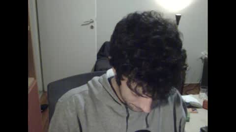 dickus_biggus online show from January 12, 2025, 8:25 pm