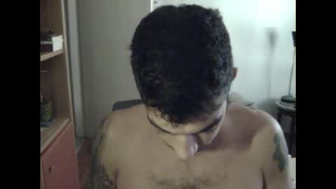 dickus_biggus online show from September 9, 2025, 9:31 am