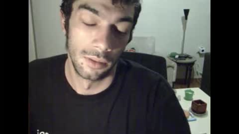 dickus_biggus online show from November 18, 2025, 7:46 am