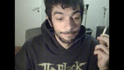 Snapshot of dickus_biggus chatting on February 25, 2026, 12:31 am dickus_biggus online show from February 25, 2026, 12:31 am
