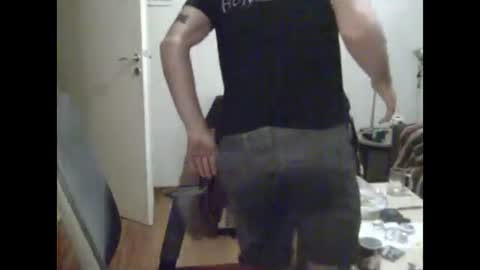 dickus_biggus online show from June 12, 2026, 7:07 am