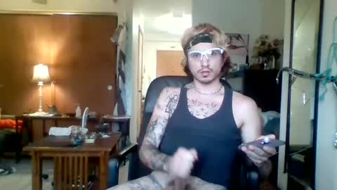 Dicky Nelson online show from June 28, 2026, 5:08 pm