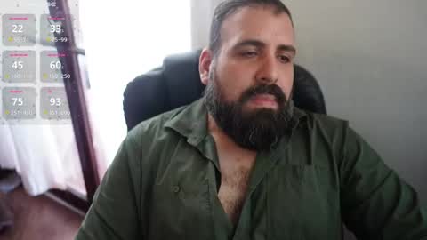 Cristian Dipolino online show from September 30, 2025, 3:50 pm