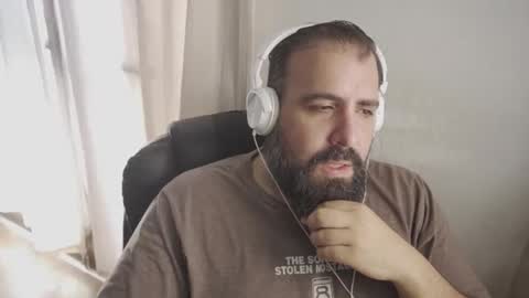 Cristian Dipolino online show from February 10, 2026, 12:53 pm