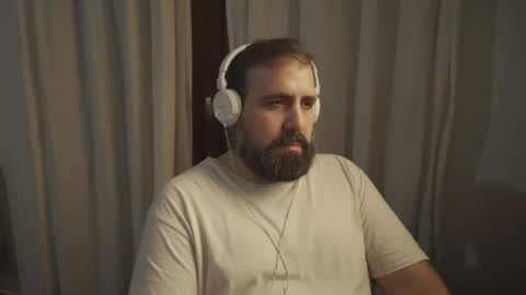 Cristian Dipolino online show from June 20, 2026, 9:17 pm