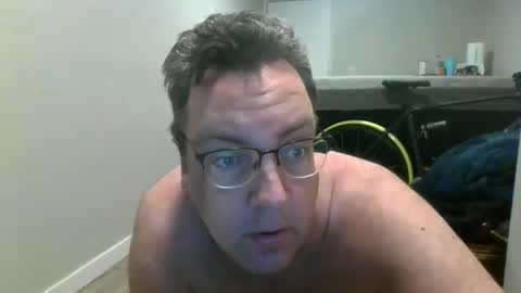 Didgeman online show from February 21, 2025, 5:42 pm
