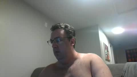Didgeman online show from February 28, 2025, 6:09 pm