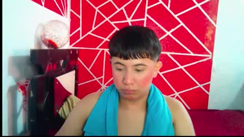 didier_hot_777 online show from January 19, 2026, 4:00 pm