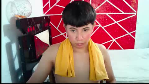 didier_hot_777 online show from February 5, 2026, 9:08 pm