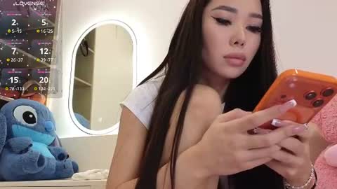 Snapshot of didilove_ chatting on July 28, 2026, 5:56 pm Liya online show from July 28, 2026, 5:56 pm