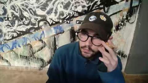 didismurf02 online show from January 15, 2026, 2:27 am