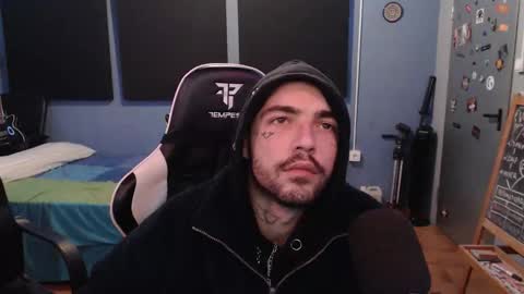 didismurf02 online show from March 22, 2026, 6:11 pm