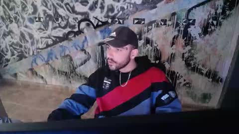 didismurf02 online show from March 27, 2026, 4:51 pm