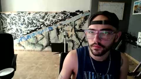 Snapshot of didismurf02 chatting on July 19, 2026, 12:58 am didismurf02 online show from July 19, 2026, 12:58 am