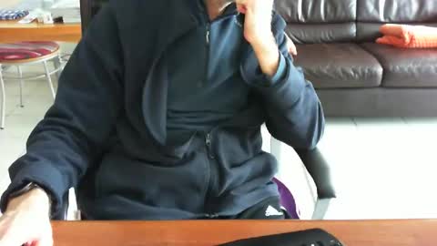 didonc from france..... online show from February 22, 2026, 8:46 am