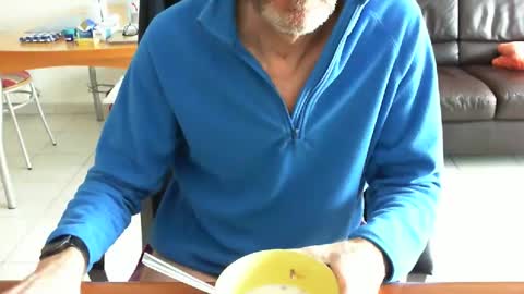 didonc from france..... online show from March 24, 2026, 8:30 am