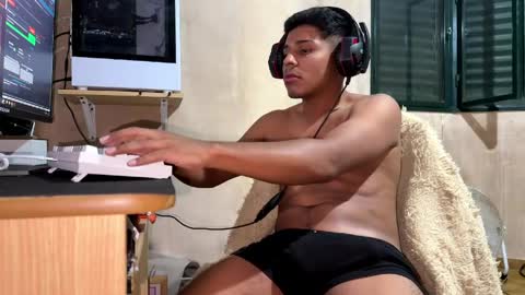 Snapshot of diego0m19 chatting on April 4, 2026, 5:38 am Blackcock online show from April 4, 2026, 5:38 am