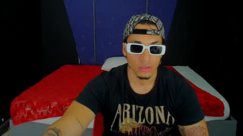 Diego online show from December 9, 2024, 2:13 am