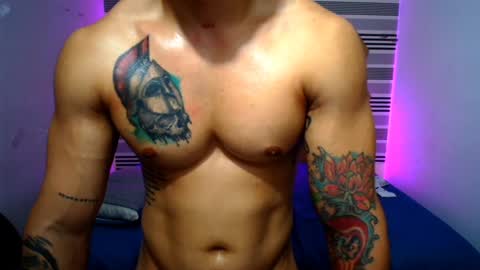 Diego online show from December 19, 2024, 7:07 pm