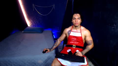 Diego online show from December 22, 2024, 12:05 pm