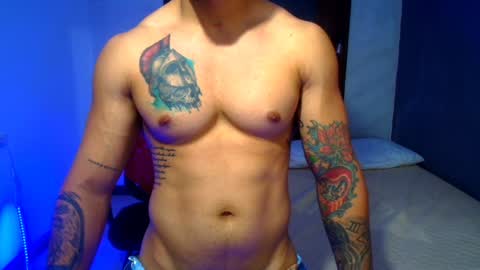 Diego online show from January 11, 2025, 9:04 pm