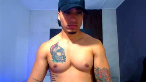 Diego online show from January 13, 2025, 1:56 am