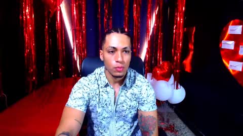 Diego online show from February 6, 2025, 11:43 am