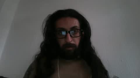 diego_incubo_ii online show from January 11, 2025, 6:23 pm