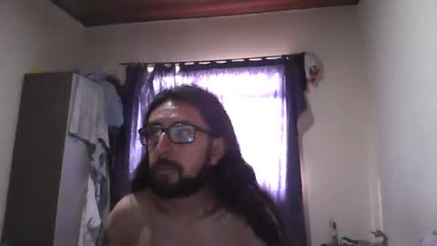 diego_incubo_ii online show from October 14, 2025, 6:42 pm