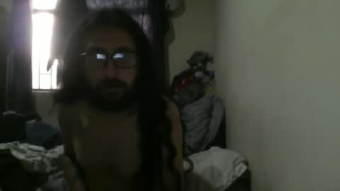 diego_incubo_ii online show from February 12, 2026, 9:43 pm