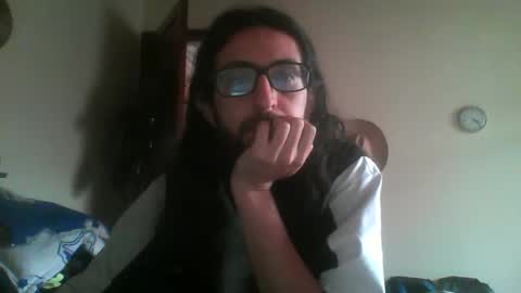 diego_incubo_ii online show from April 6, 2026, 6:31 pm