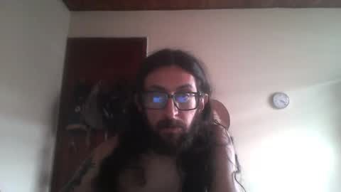 diego_incubo_ii online show from May 25, 2026, 6:25 pm