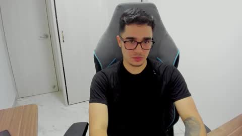 diego_leblanc online show from January 9, 2026, 2:14 am