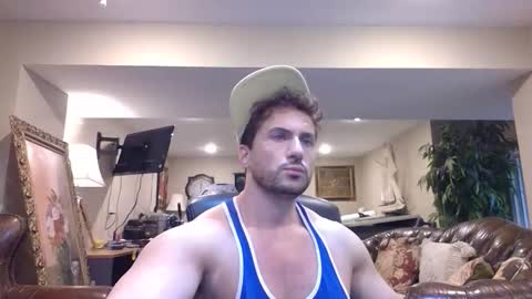 diegodavids online show from May 30, 2026, 7:00 pm