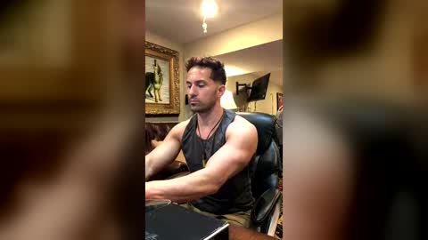 diegodavids online show from June 14, 2026, 12:41 am