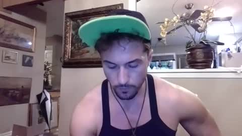 diegodavids online show from June 25, 2026, 10:36 pm