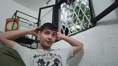 Snapshot of diegorogue_ chatting on December 30, 2024, 10:55 pm Diego rogue online show from December 30, 2024, 10:55 pm