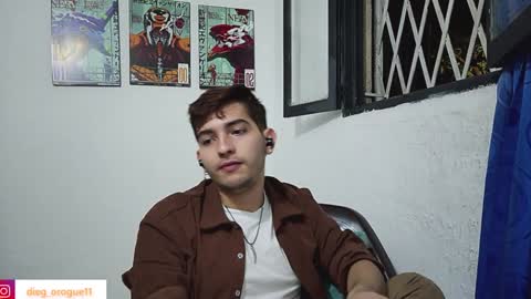 Snapshot of diegorogue_ chatting on January 7, 2025, 1:17 am Diego rogue online show from January 7, 2025, 1:17 am