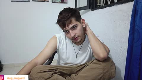 Snapshot of diegorogue_ chatting on January 7, 2025, 4:39 am Diego rogue online show from January 7, 2025, 4:39 am