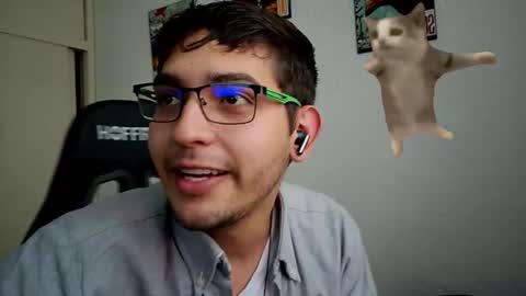 Snapshot of diegorogue_ chatting on September 30, 2025, 8:25 pm Diego rogue online show from September 30, 2025, 8:25 pm