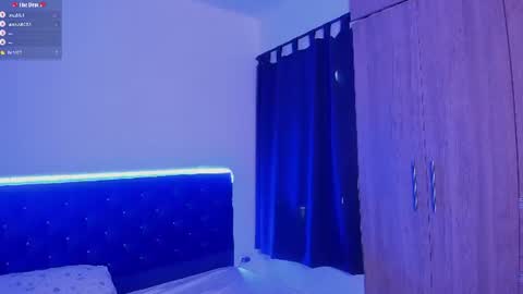 diego online show from July 7, 2026, 5:06 pm